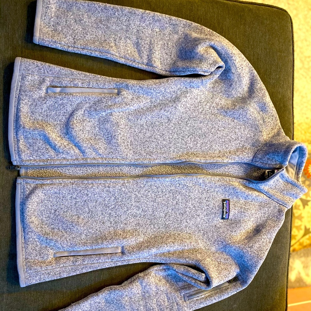Patagonia Women’s Better Sweater Fleece Jacket